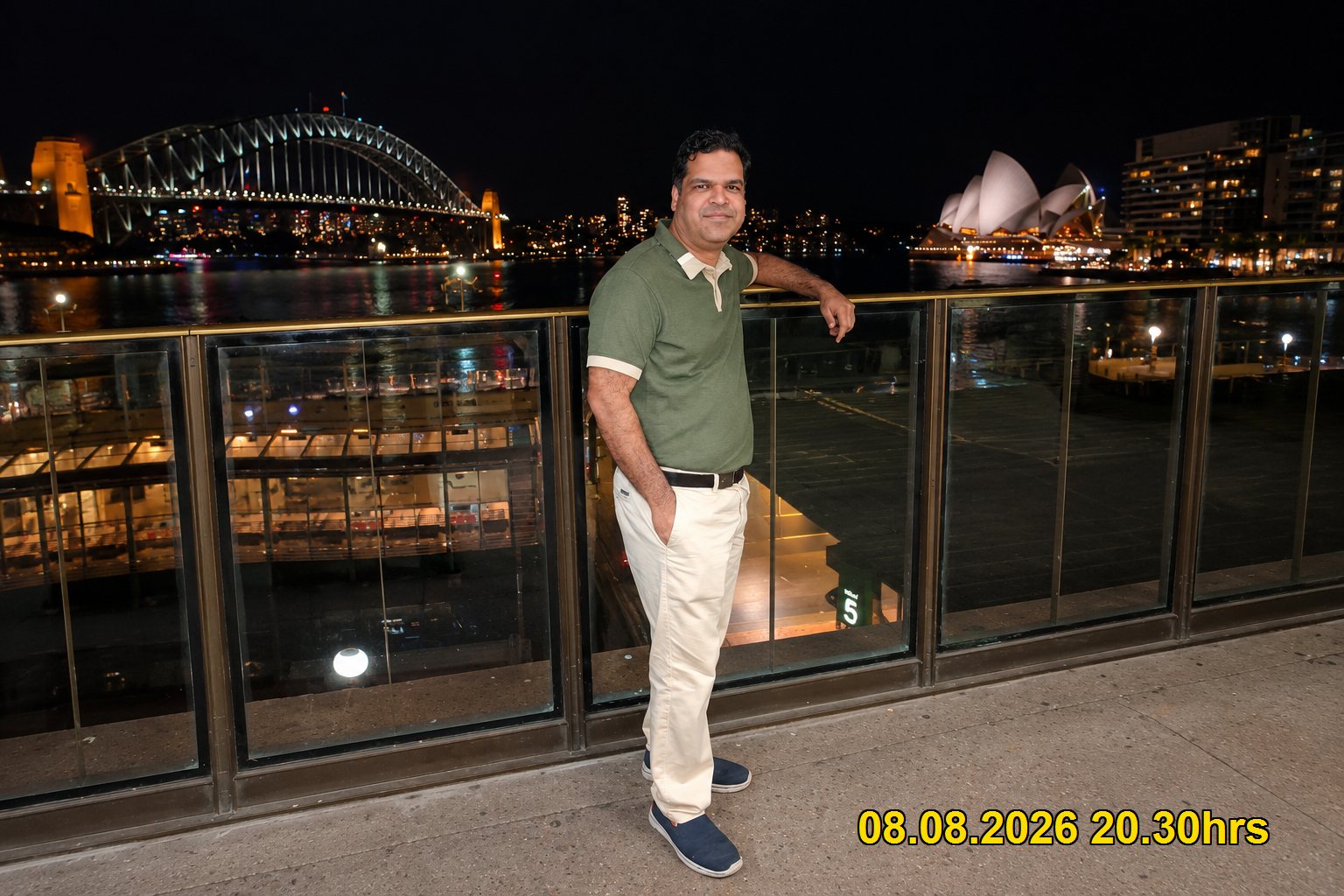 Education Consultant in Sydney Australia 2026