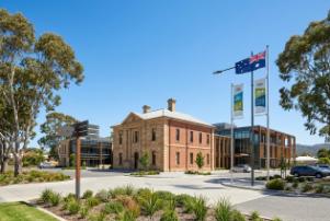 Regional Employer Nomination