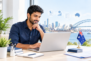 Australia student visa consultants Chennai